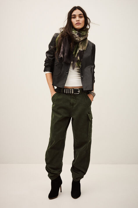 Trousers FINO