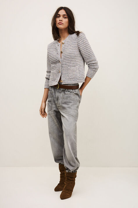 cardigan GUSPA