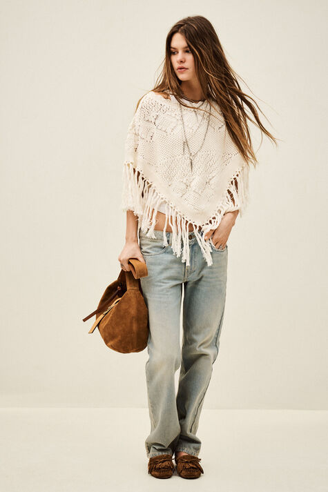 Trousers CENOS