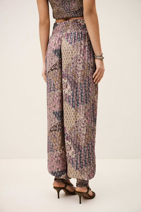 Trousers PARSY