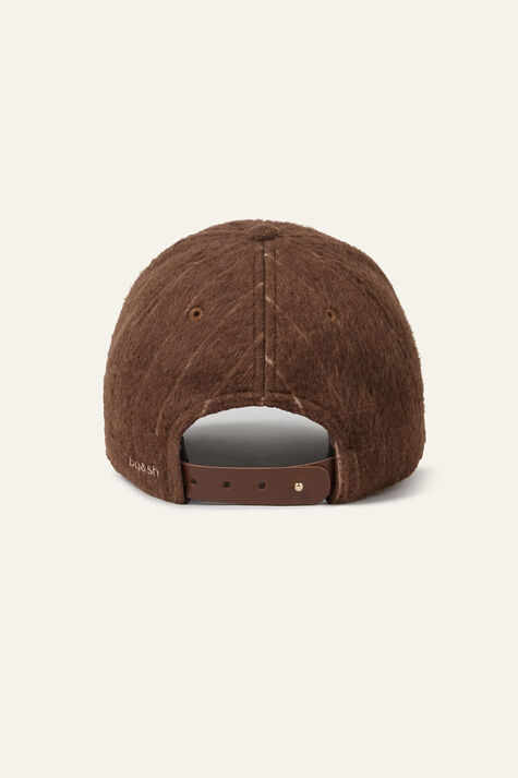 cap HUGO