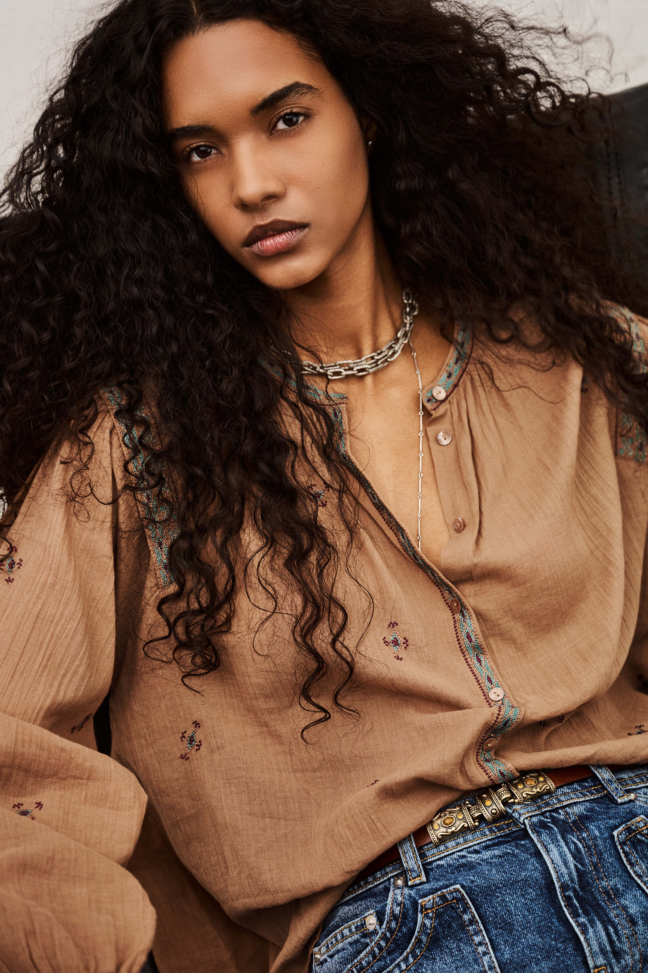 Shirt DALILA
