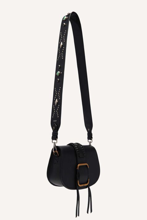 STRAP TEDDY