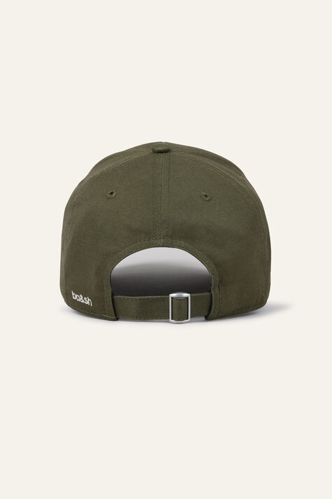 cap HELOA