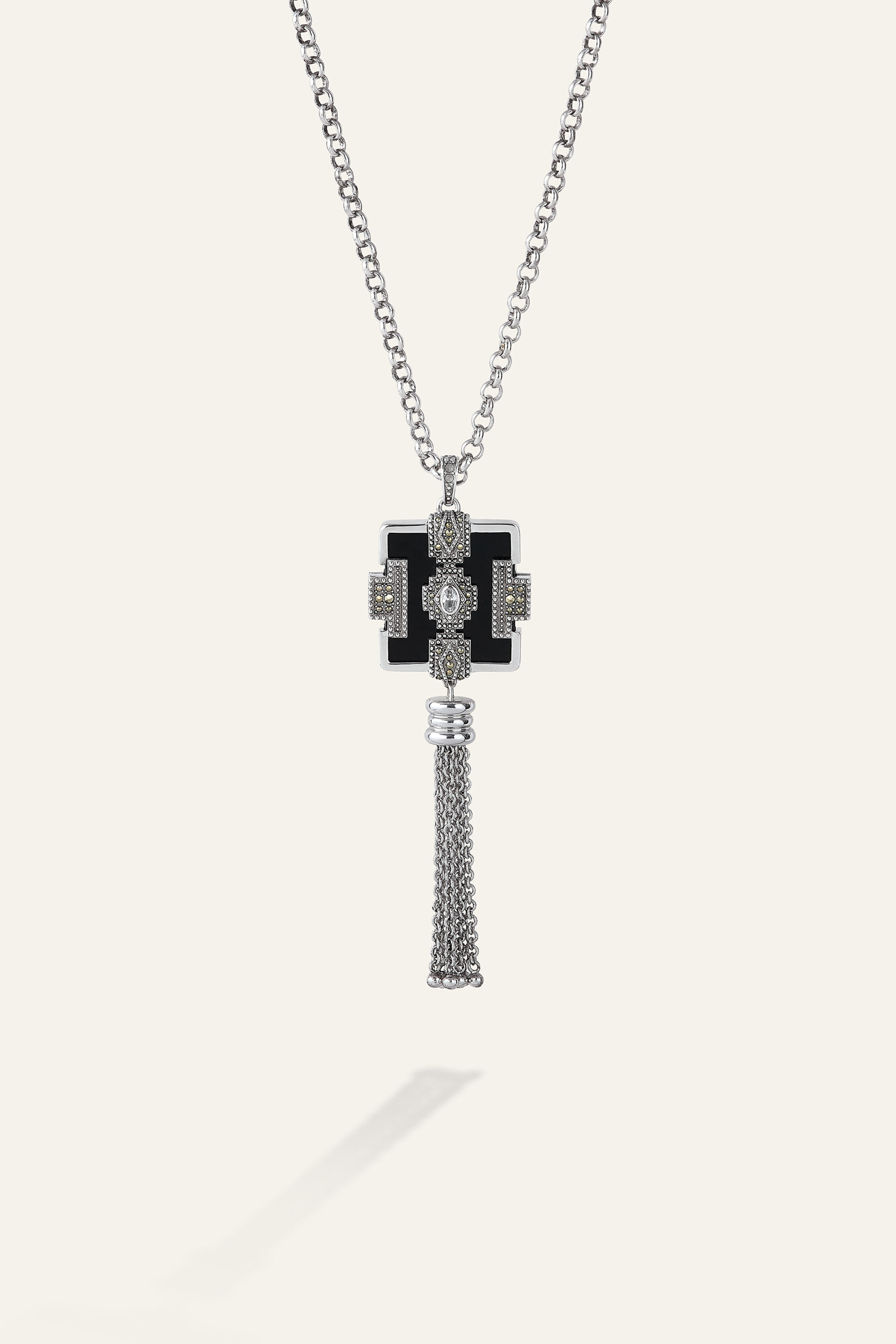 necklace SUZANNE