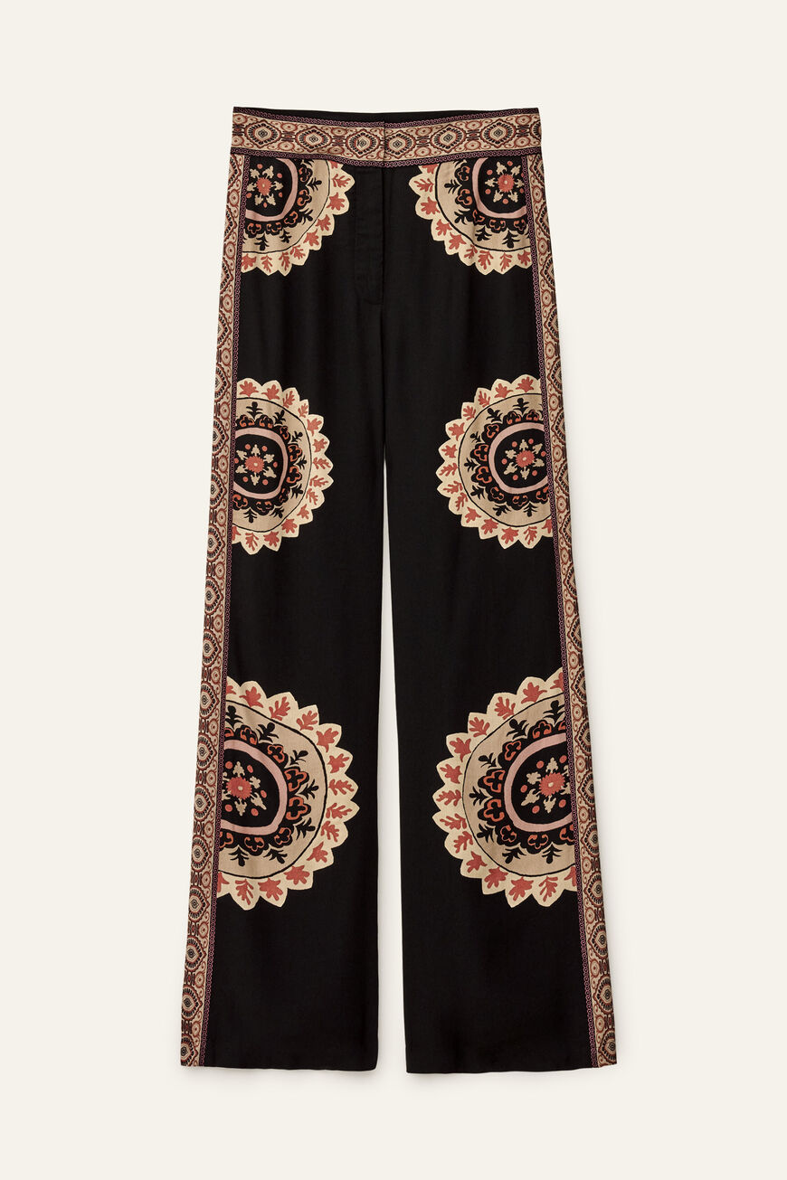 Pants VALLA