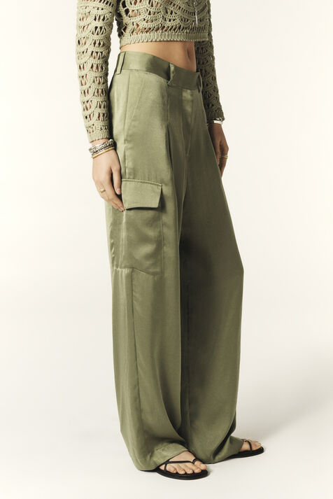 trousers CARY