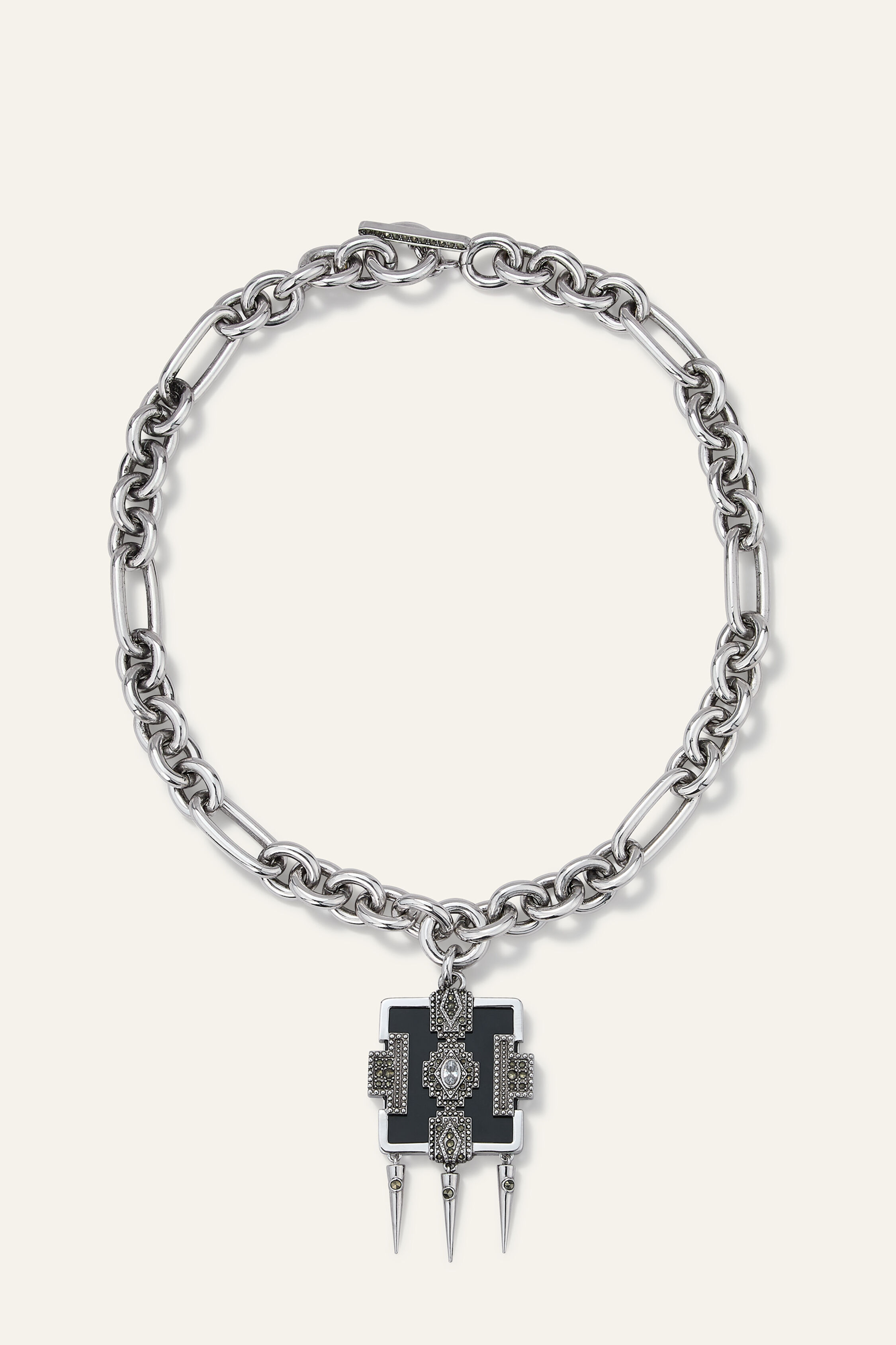 necklace SUZY