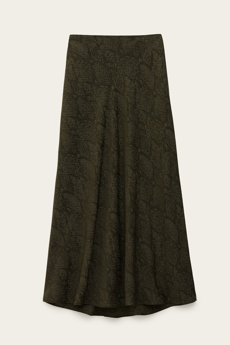 SKIRT RISTA