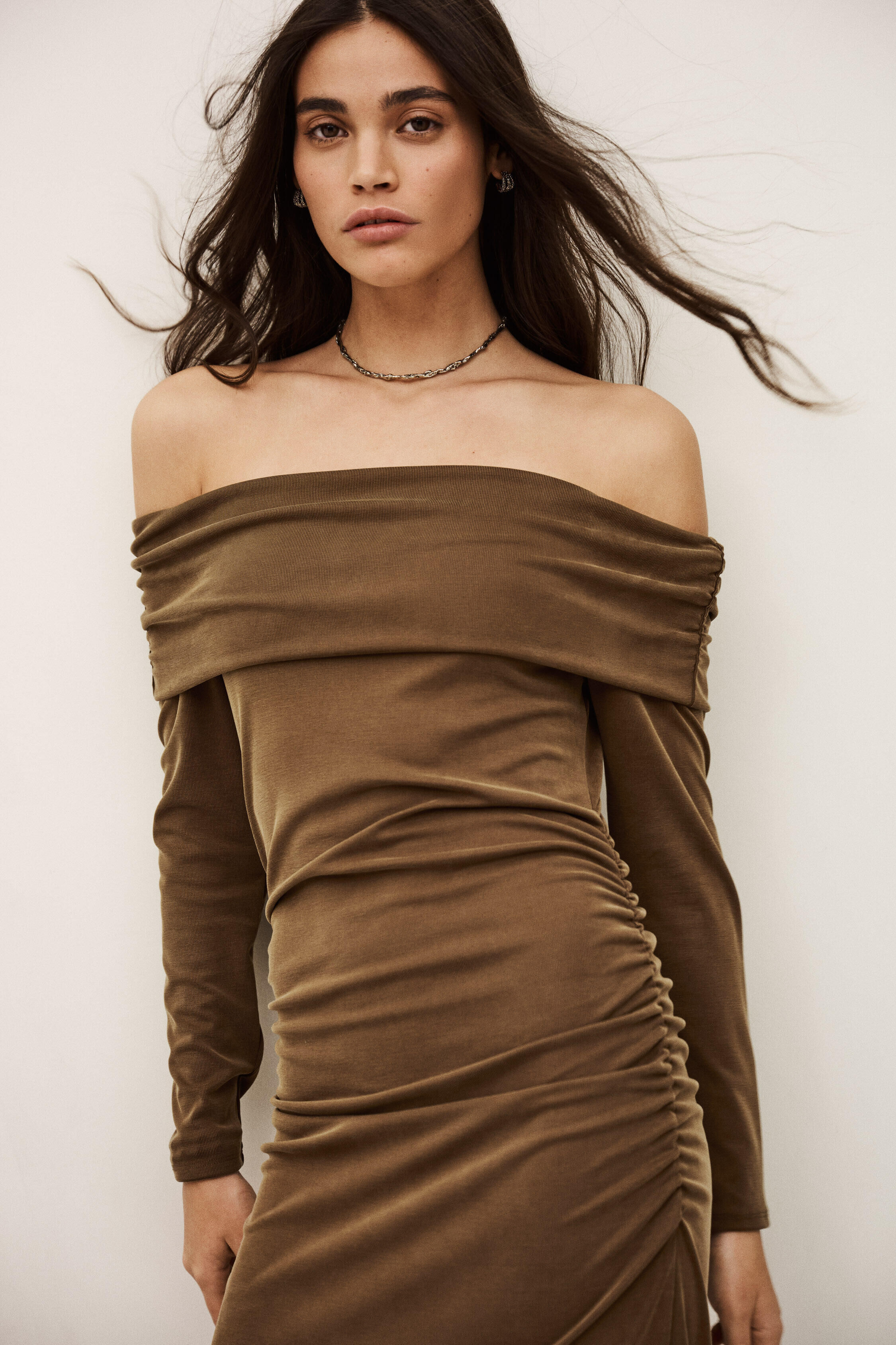 DRESS BETTINA