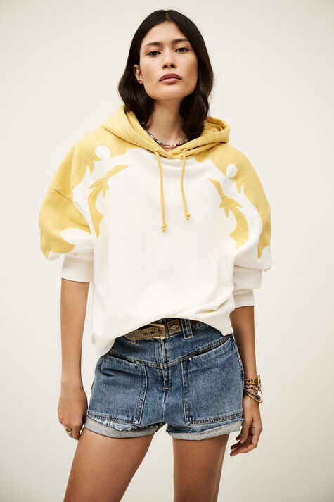 SWEATSHIRT OLIVIA