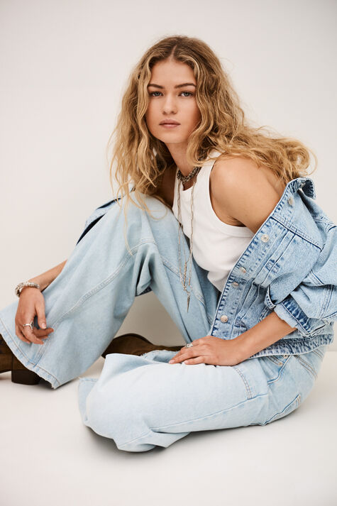 Jeans ZOEL