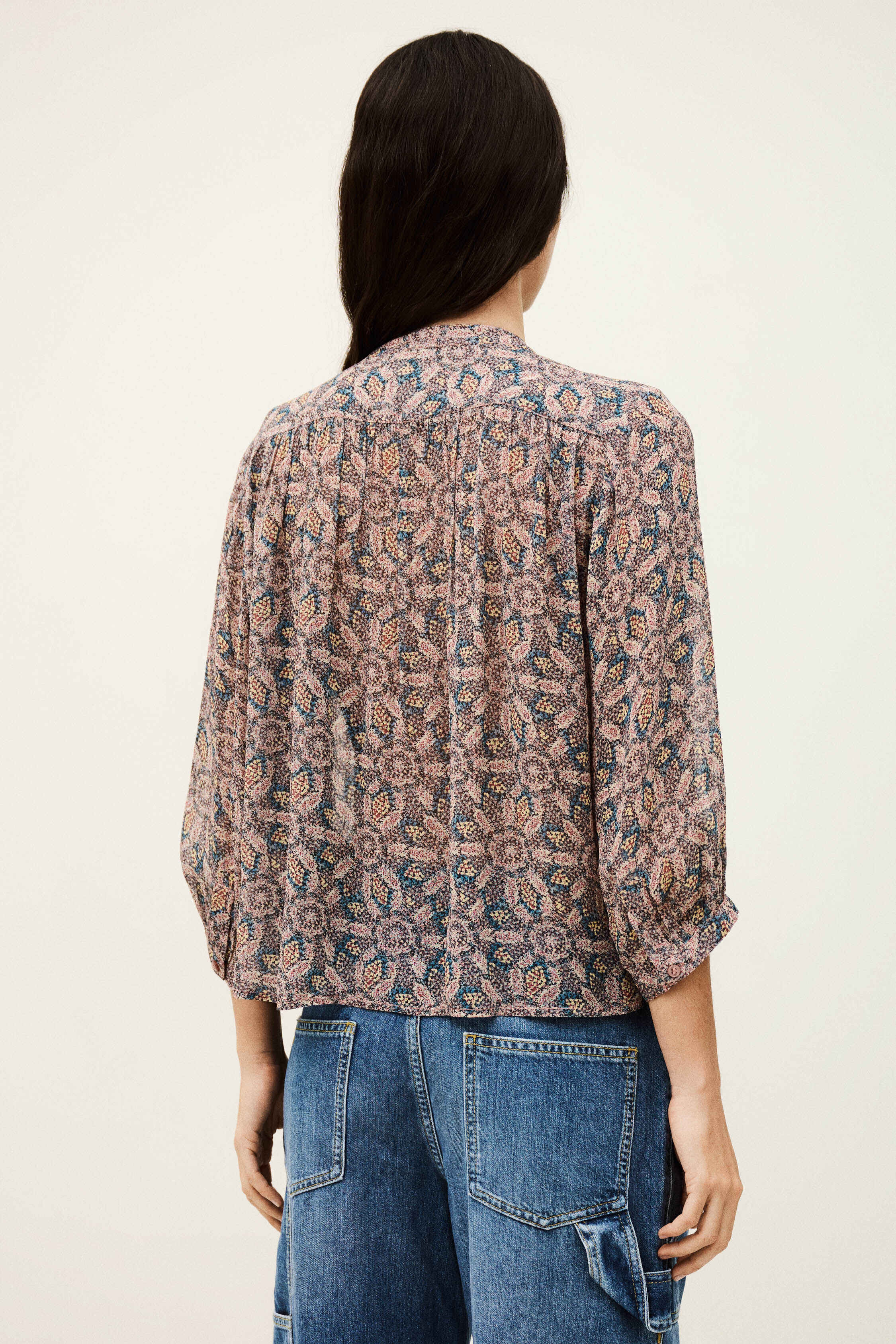 Chemise TAZIO