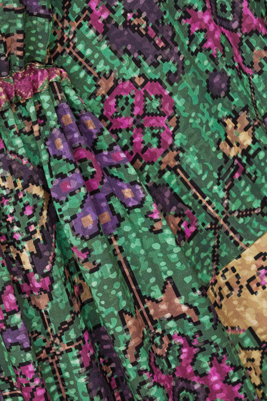 Kimono PADRIG