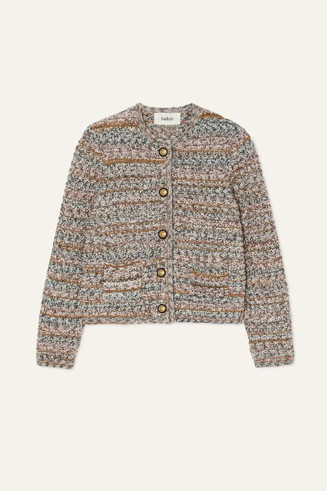 cardigan GUSPA