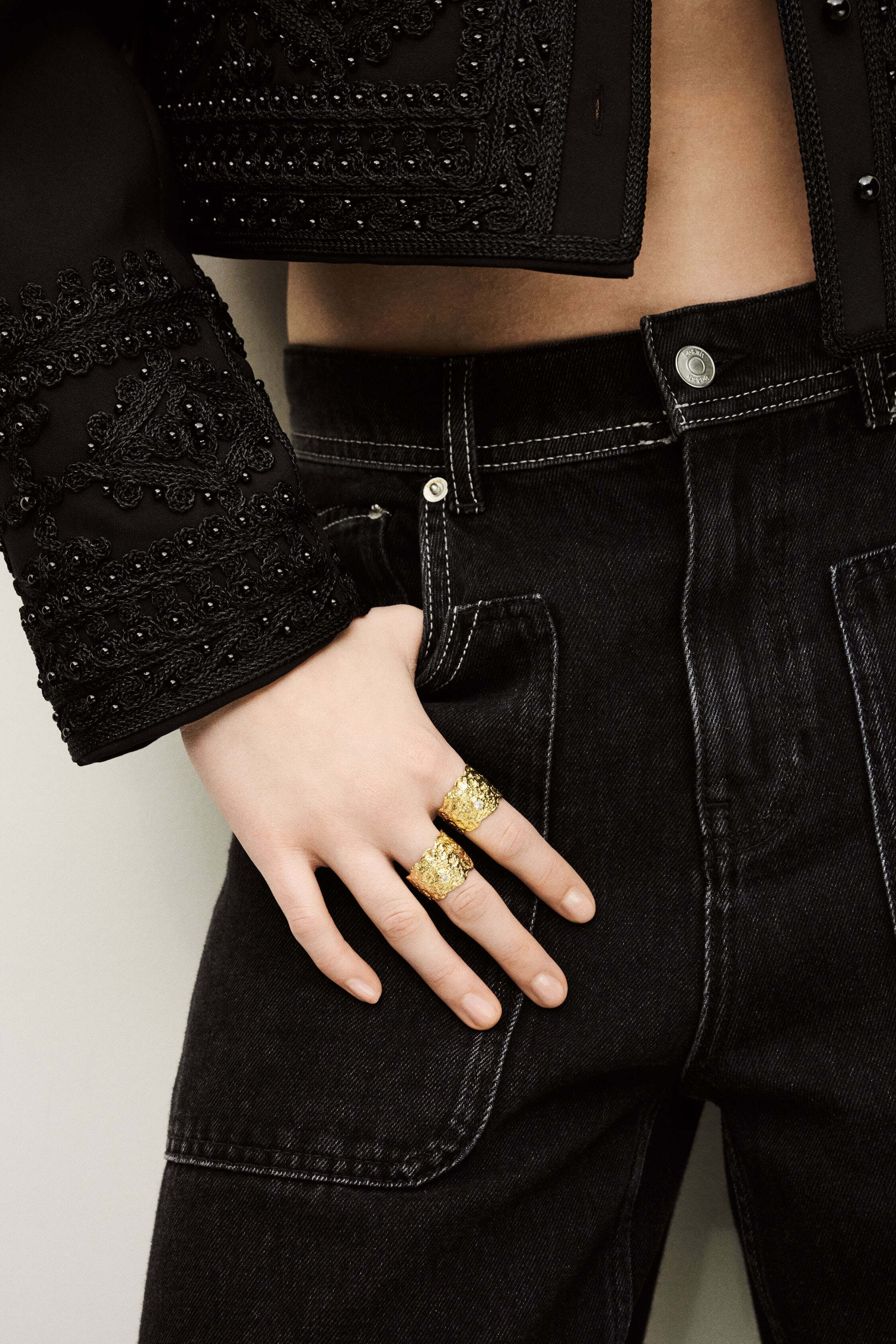 ring ANAE