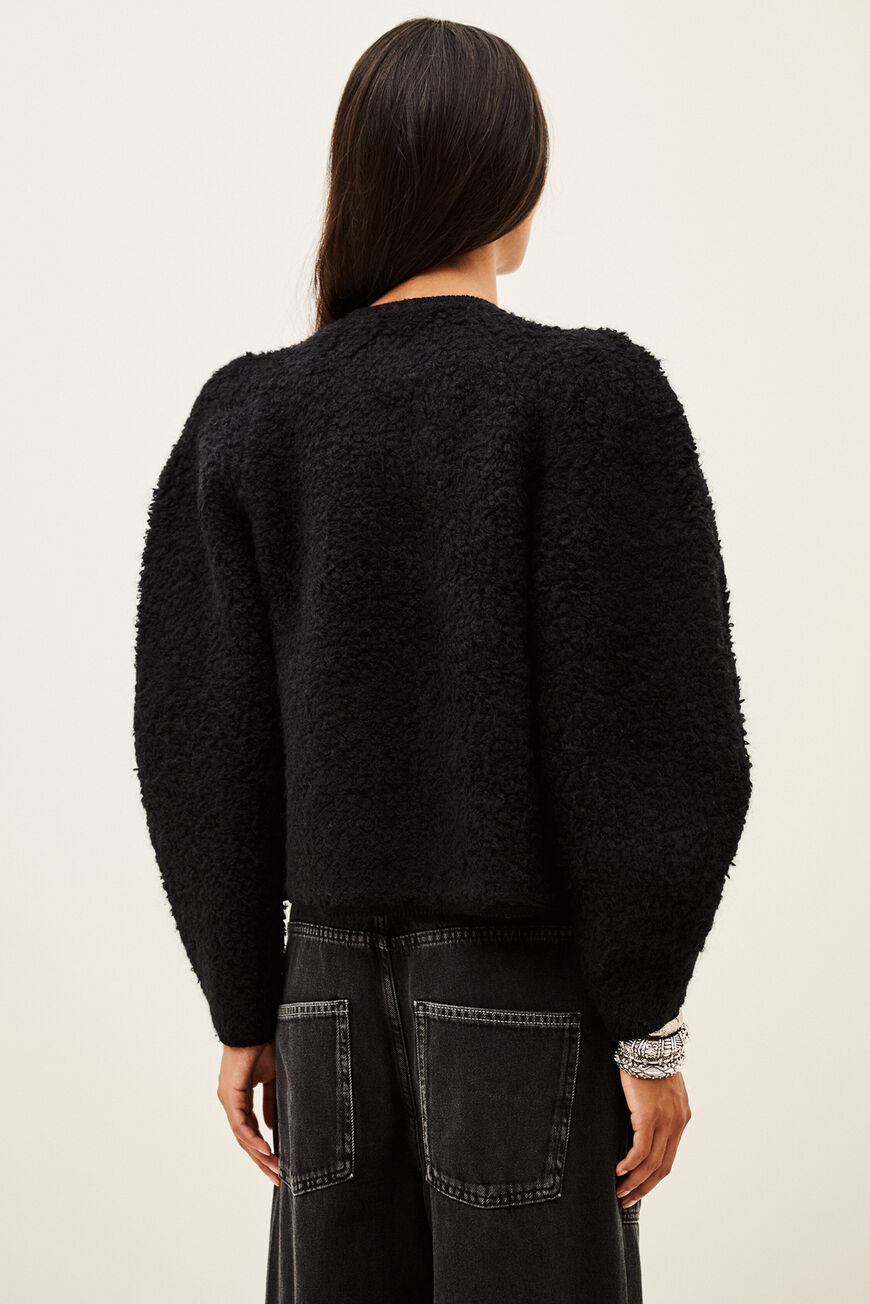 cardigan FIDA