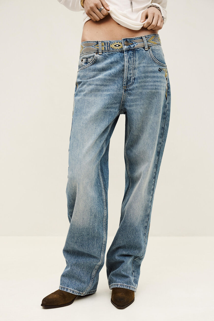 Jeans RIZIE