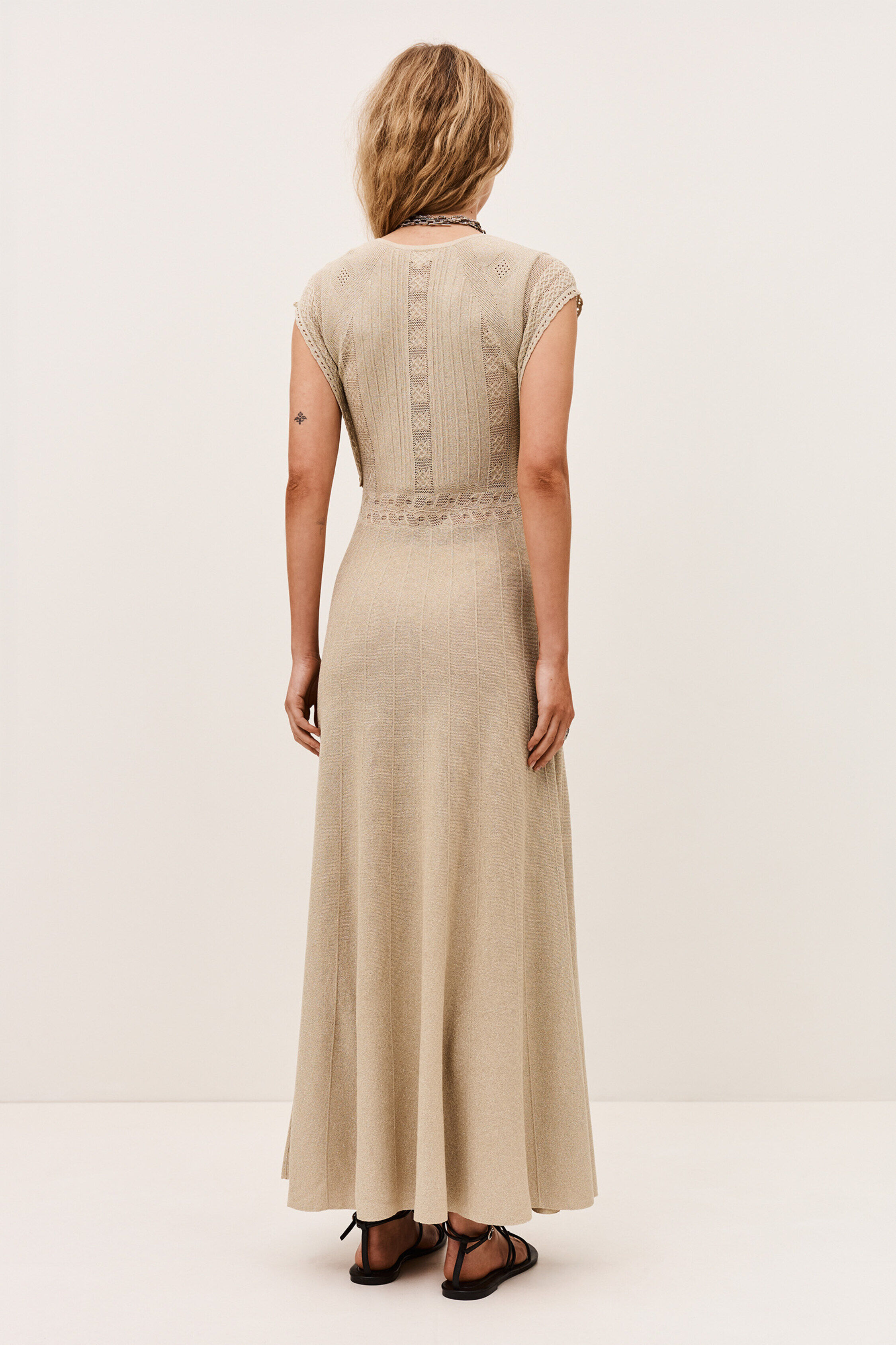 Robe PASQUALINA