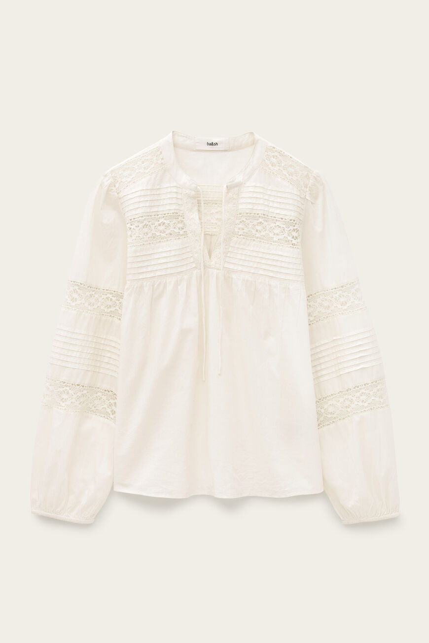 BLOUSE NAMI