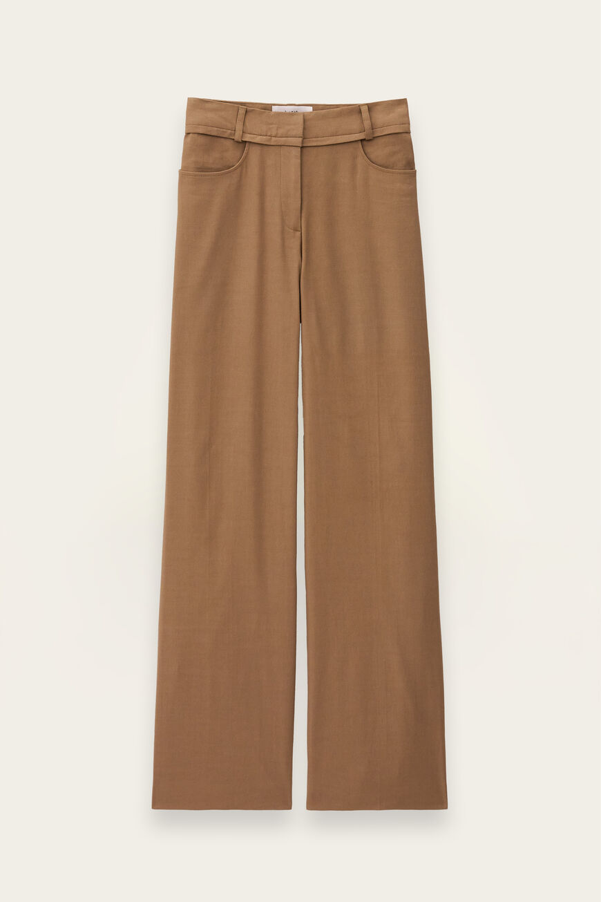 Trousers CISTA