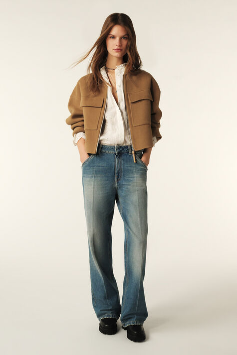JACKET PHILIPPA
