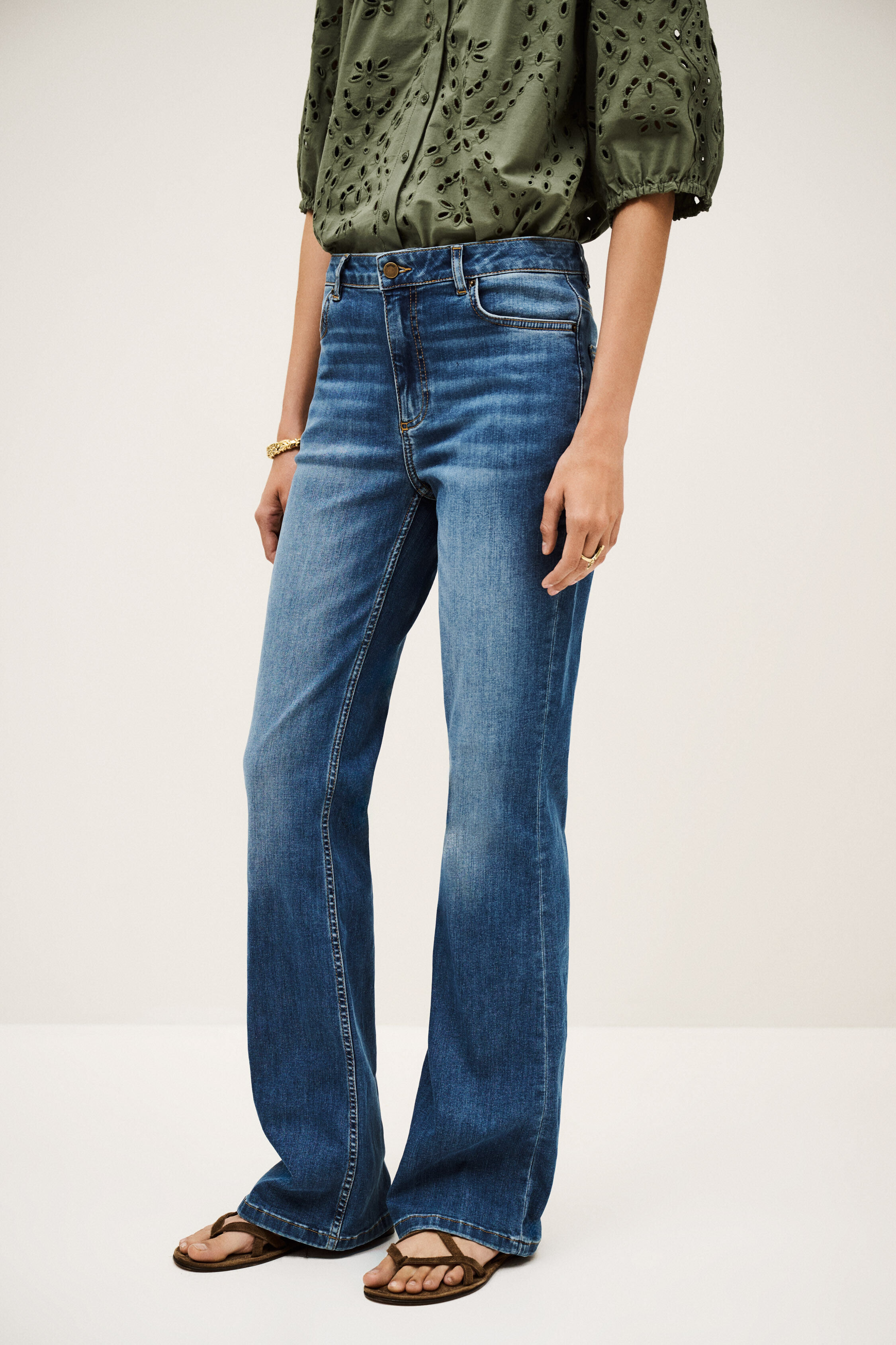 jeans AOMMIE