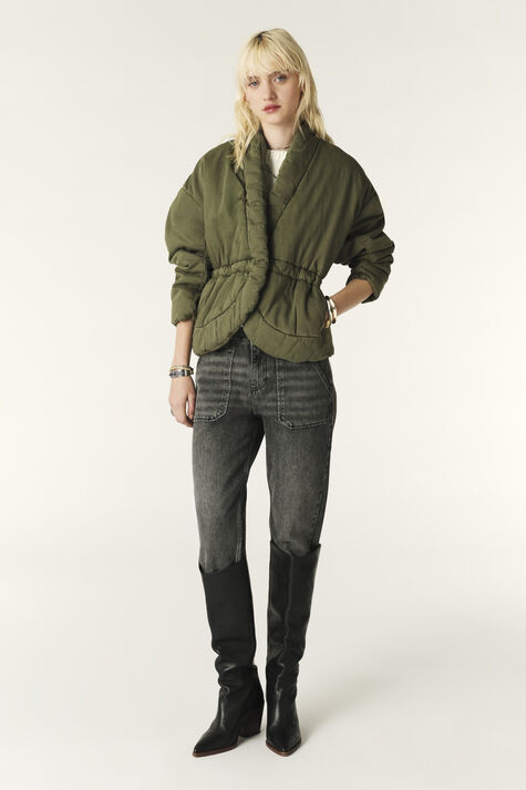 jacket CALY