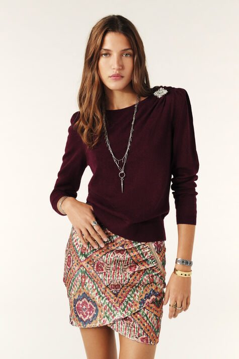 jumper BRIANA