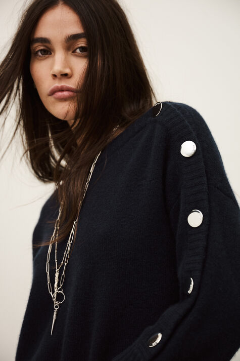 JUMPER CLASSY