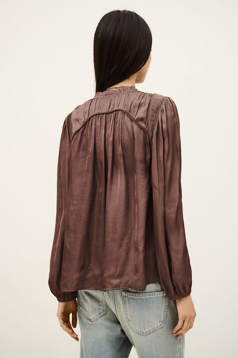 SHIRT CESIRA