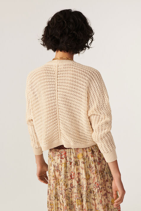 CARDIGAN JACIM