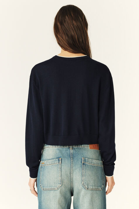 BRANICE CARDIGAN