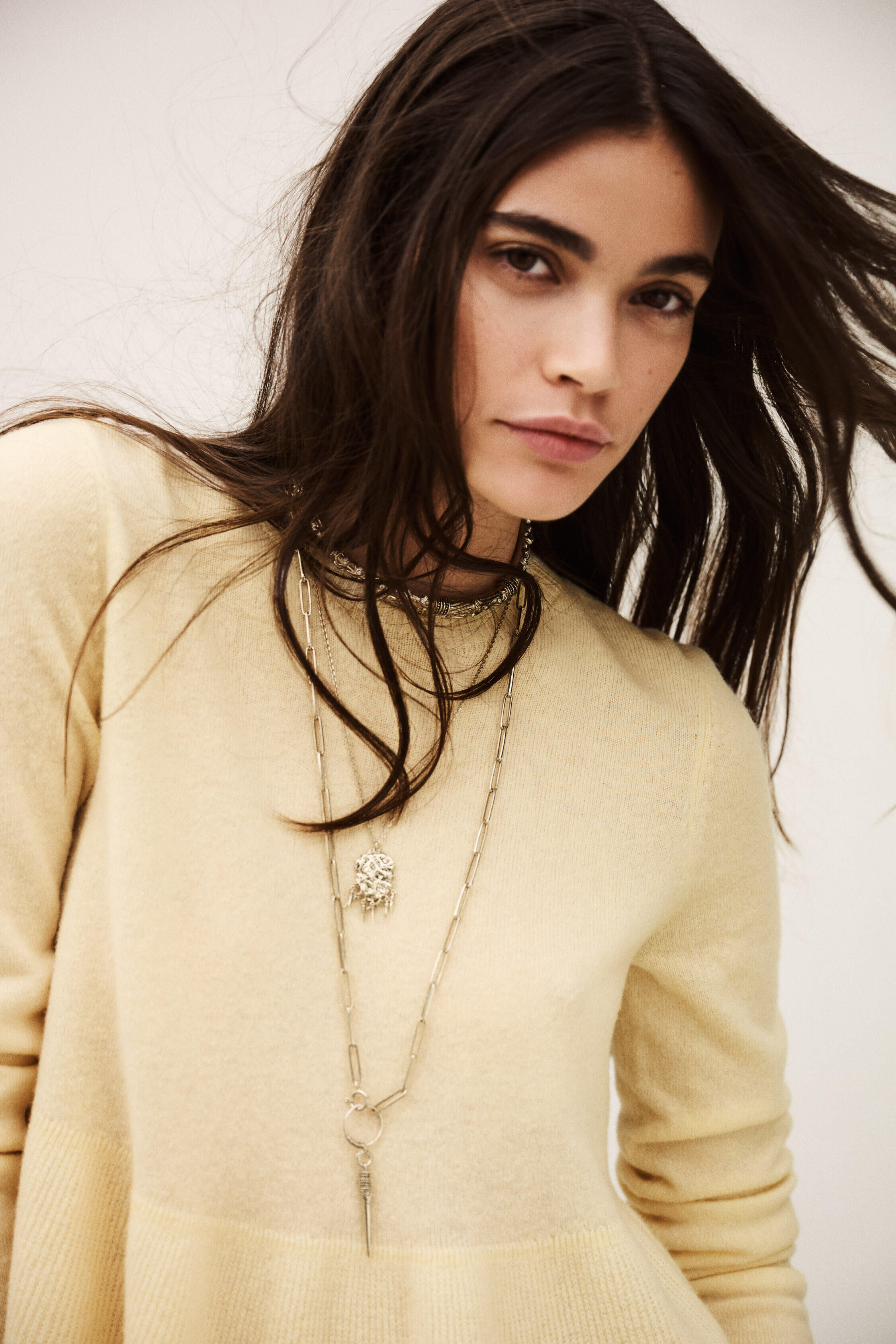 Sweater SALAMA