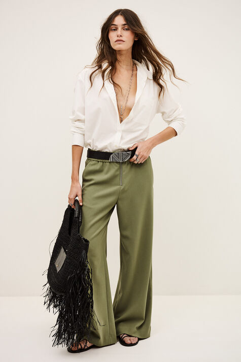 Trousers NARLOS