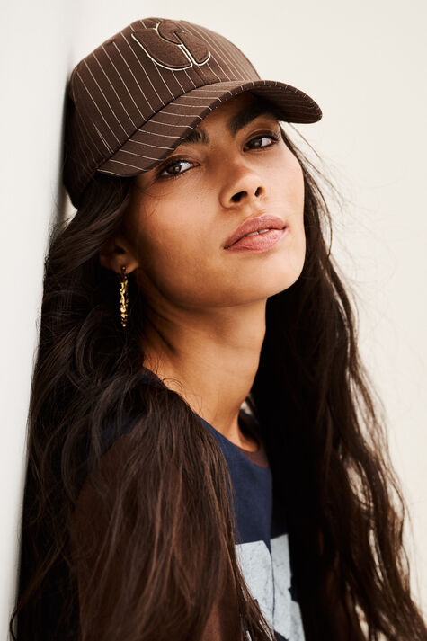 baseball cap HARLOW