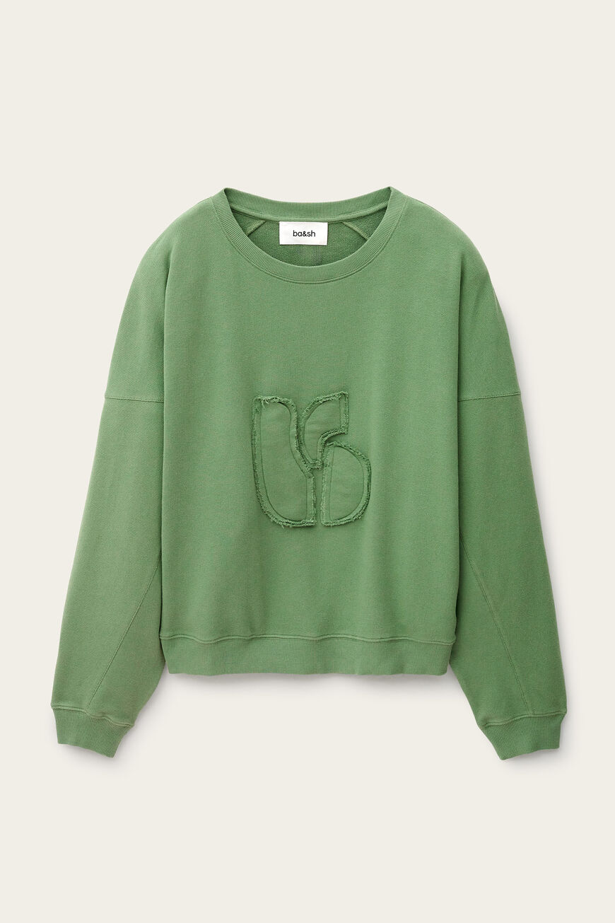 SWEATSHIRT MAIA