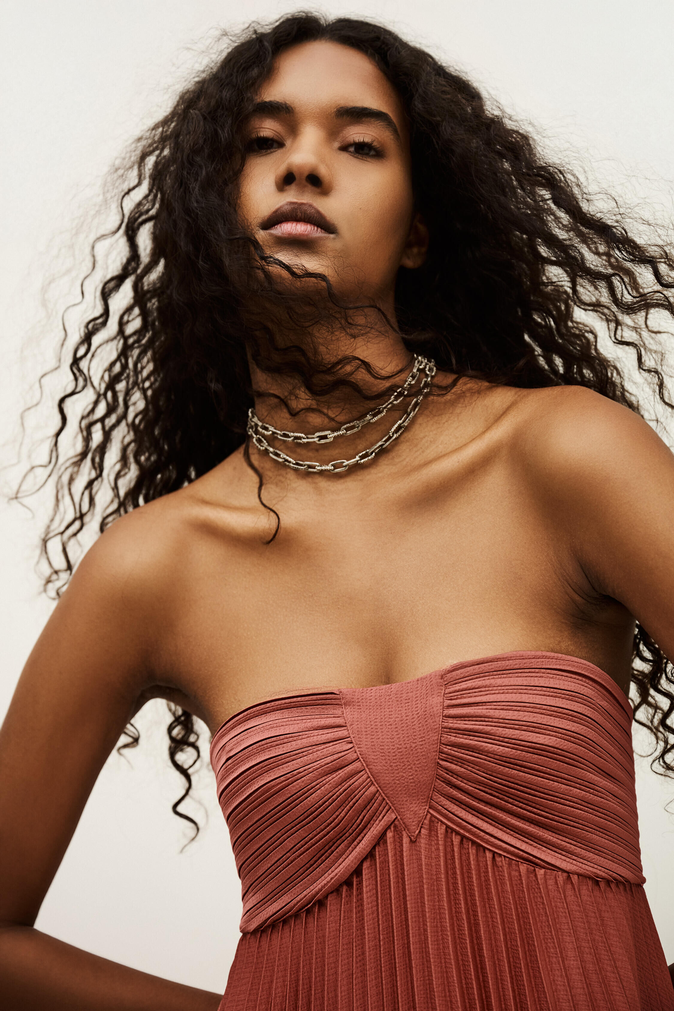 Dress WILLOW
