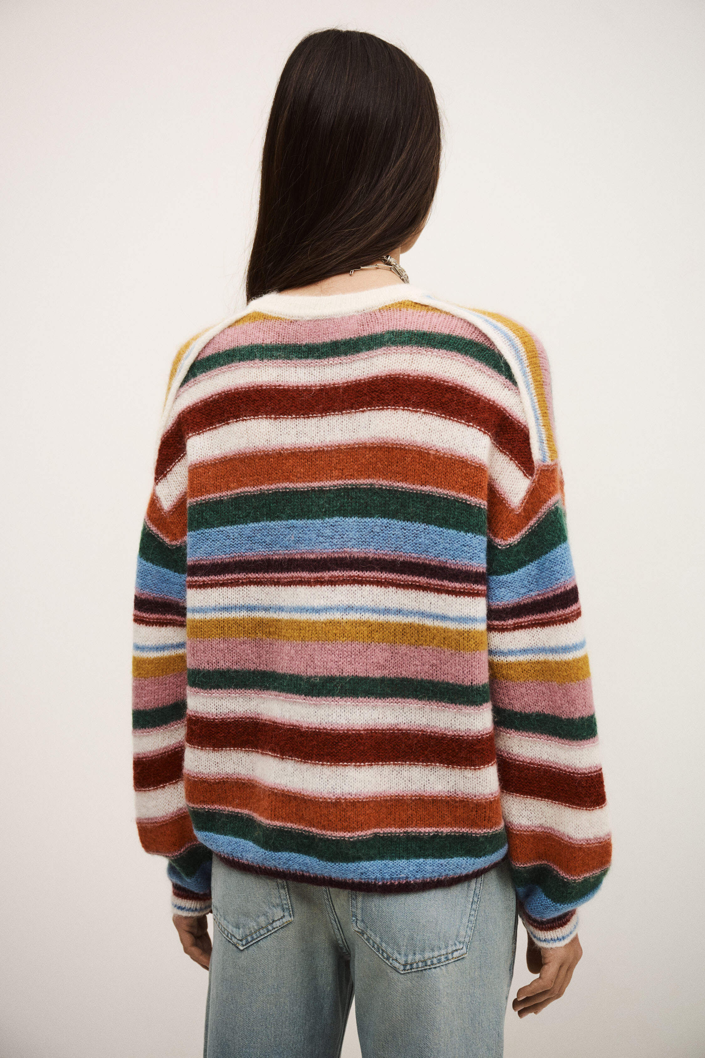 Sweater SERENA