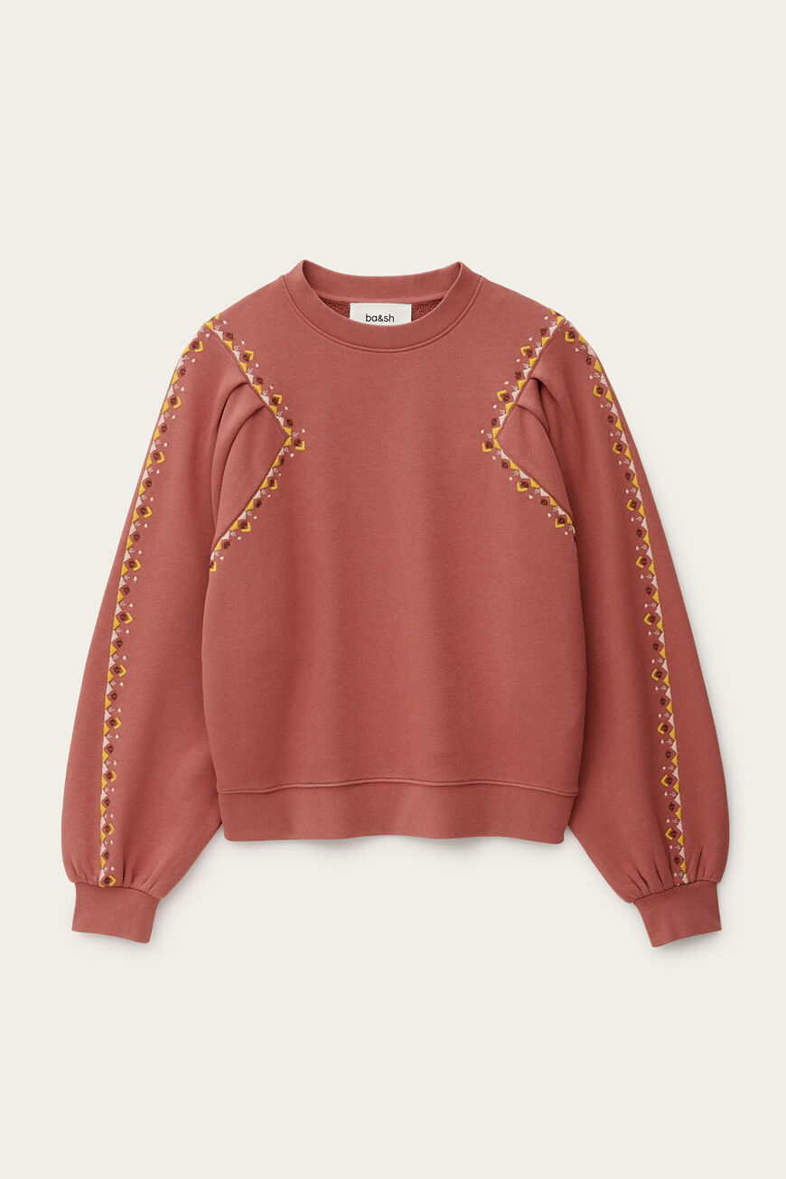 Sweatshirt MESTA