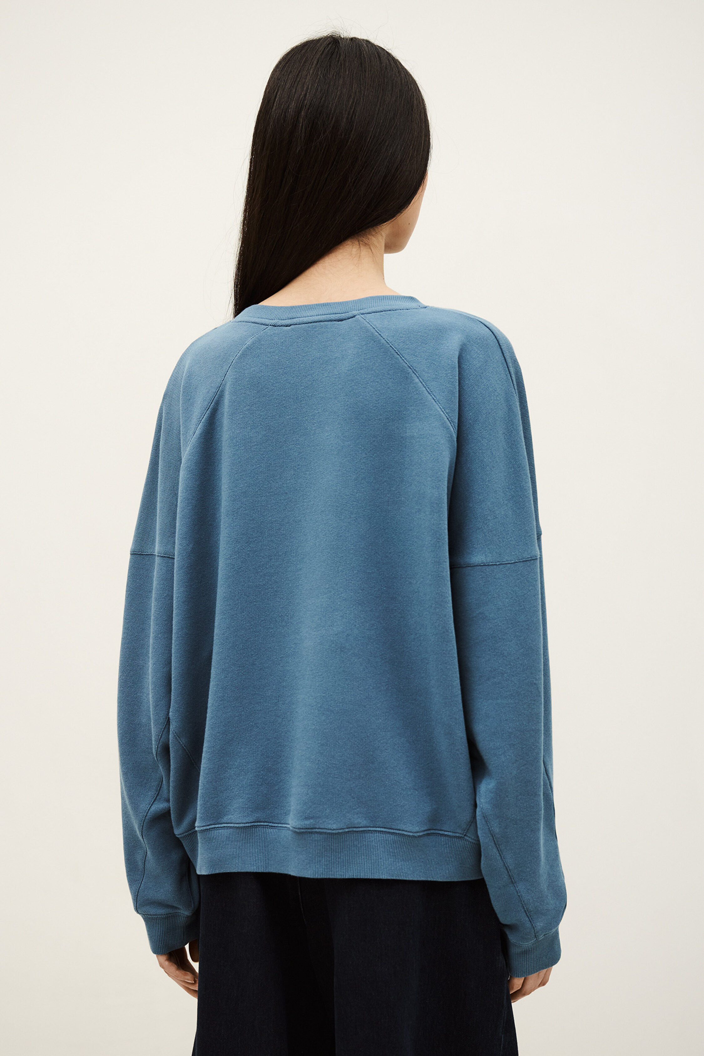 SWEATSHIRT MAIA