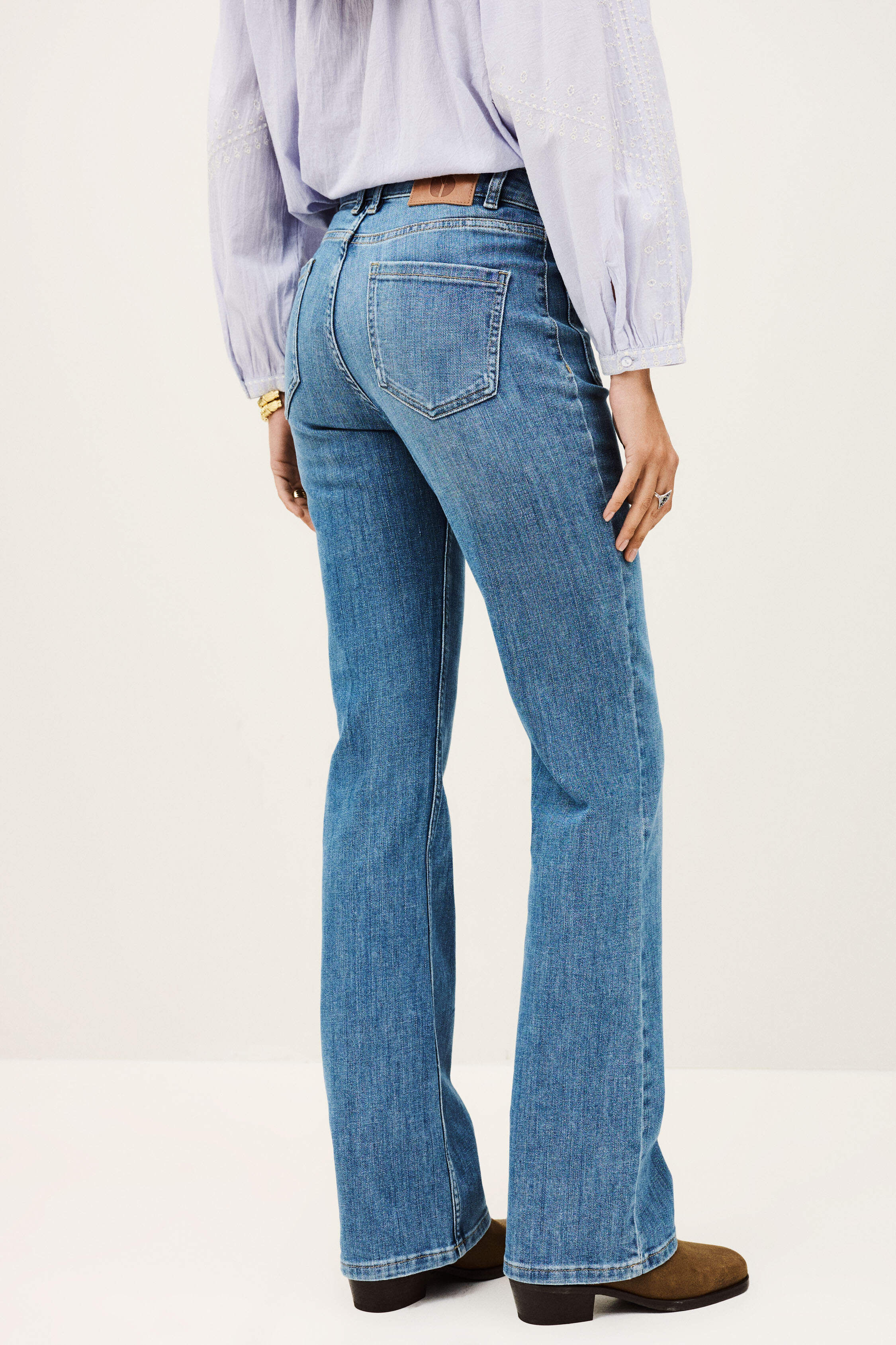 jeans ROSS