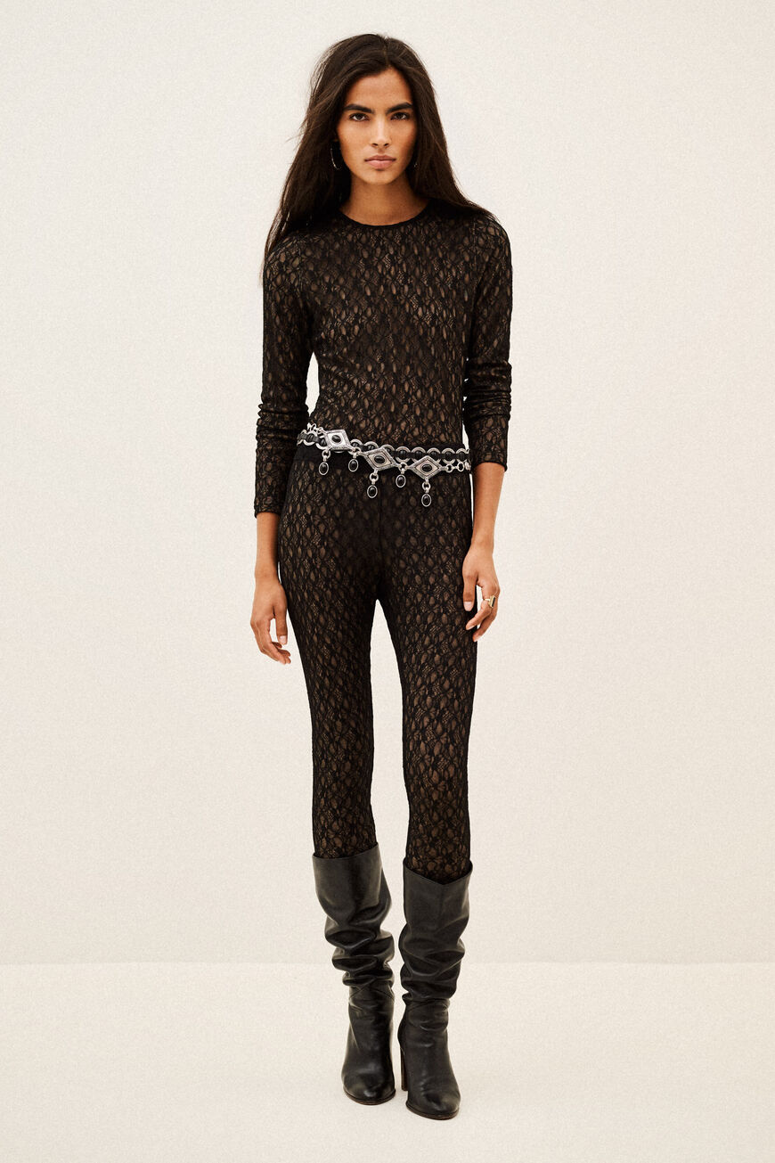 leggings DYAS
