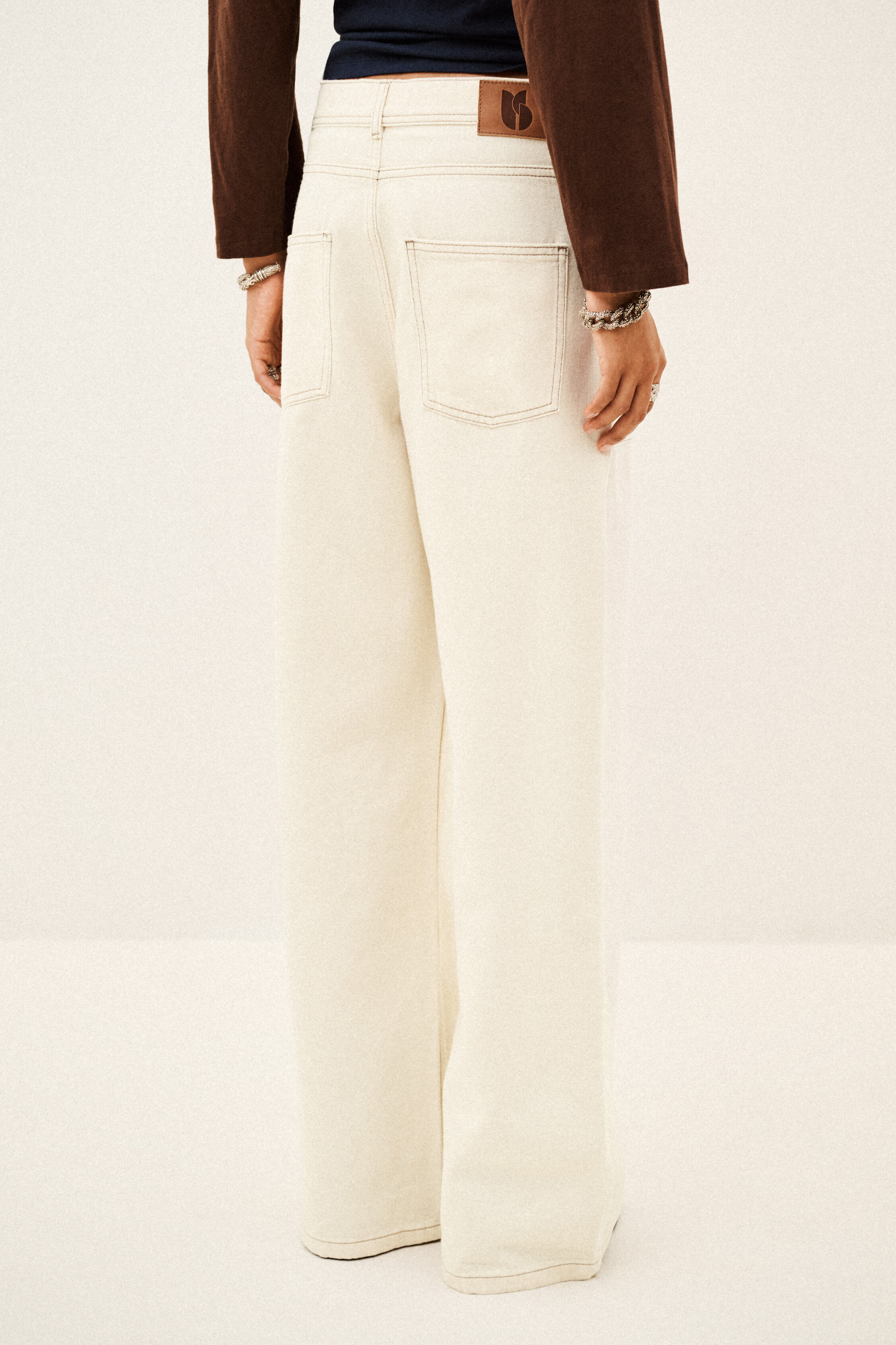 jeans ZOEL