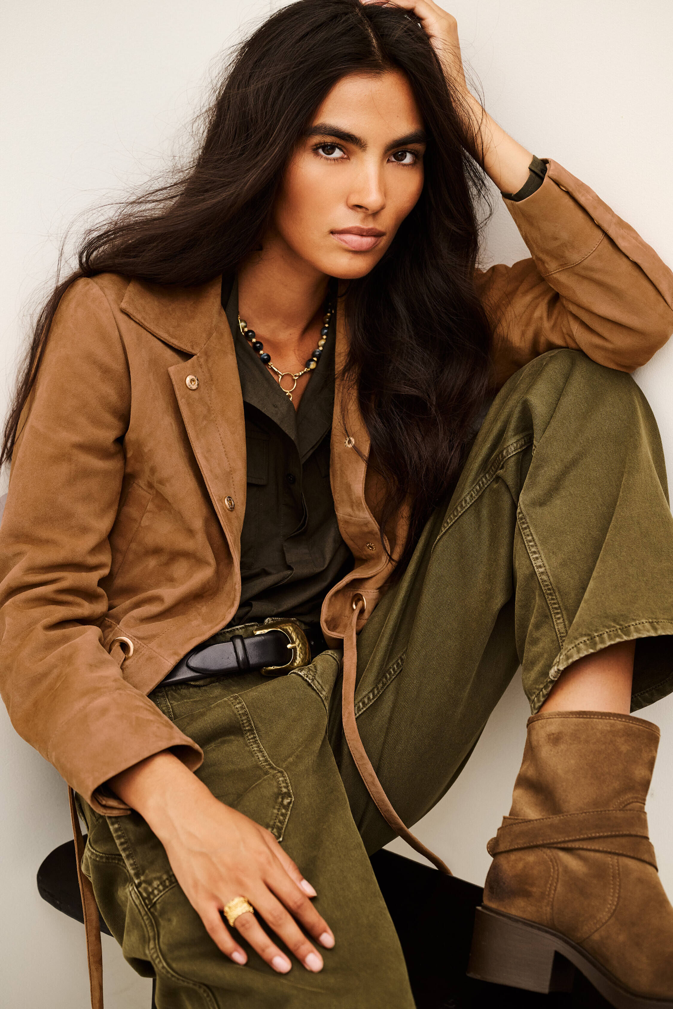 jacket MANITA
