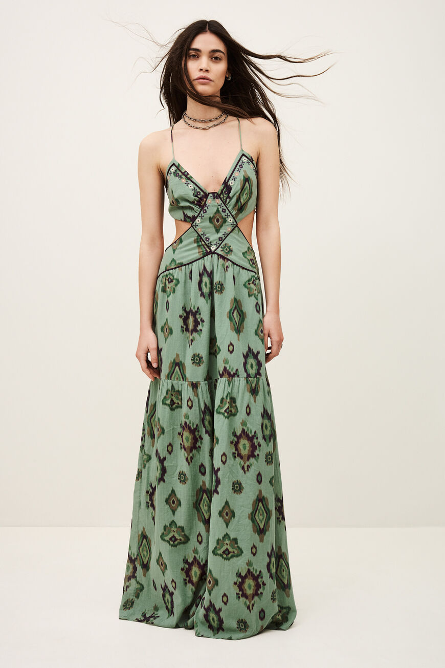 Dress OMELIA