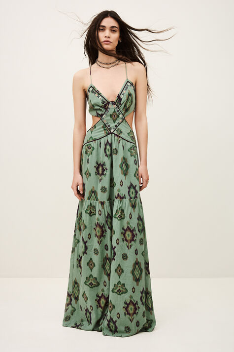 Dress OMELIA