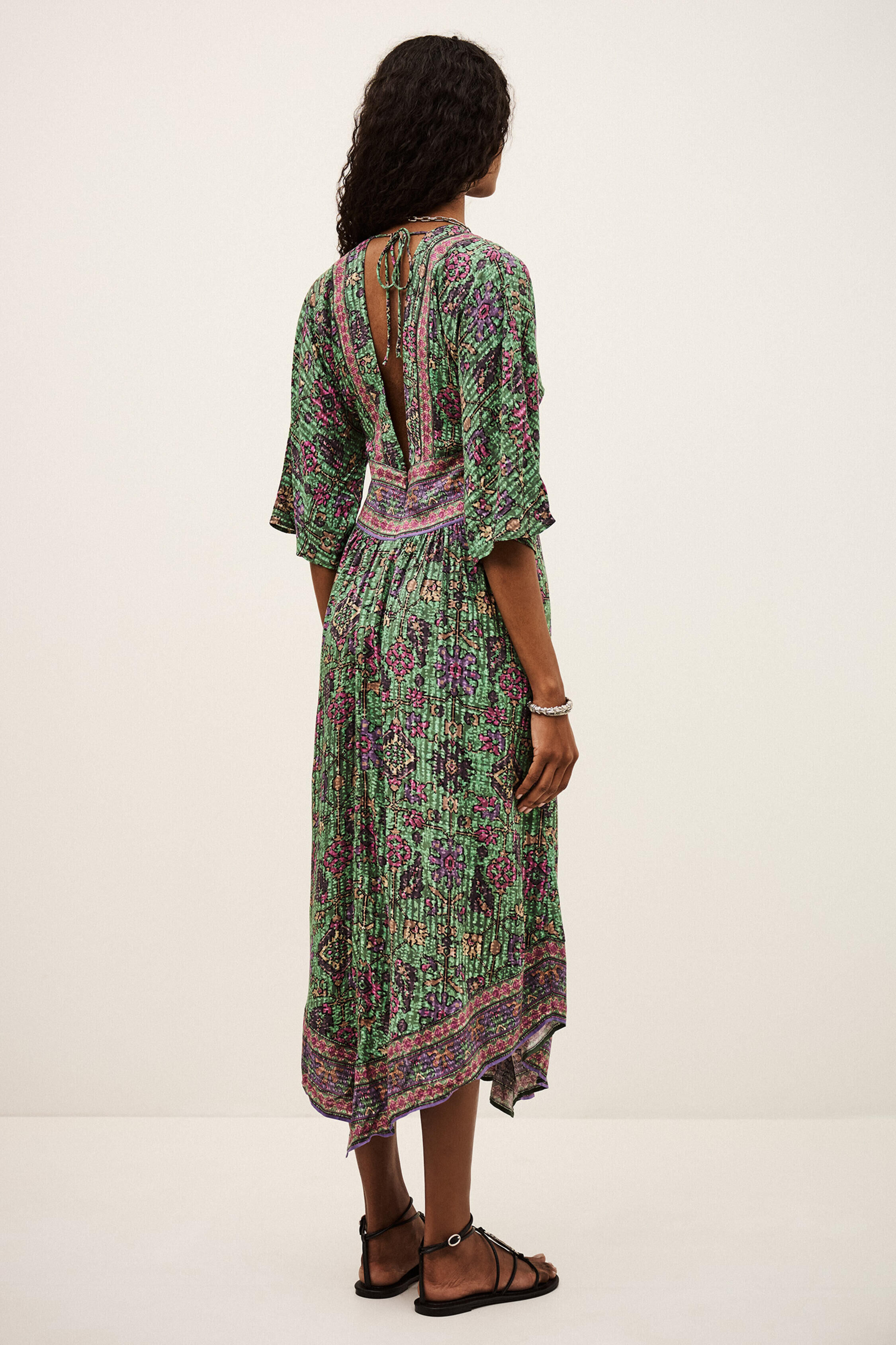 Dress PIPA