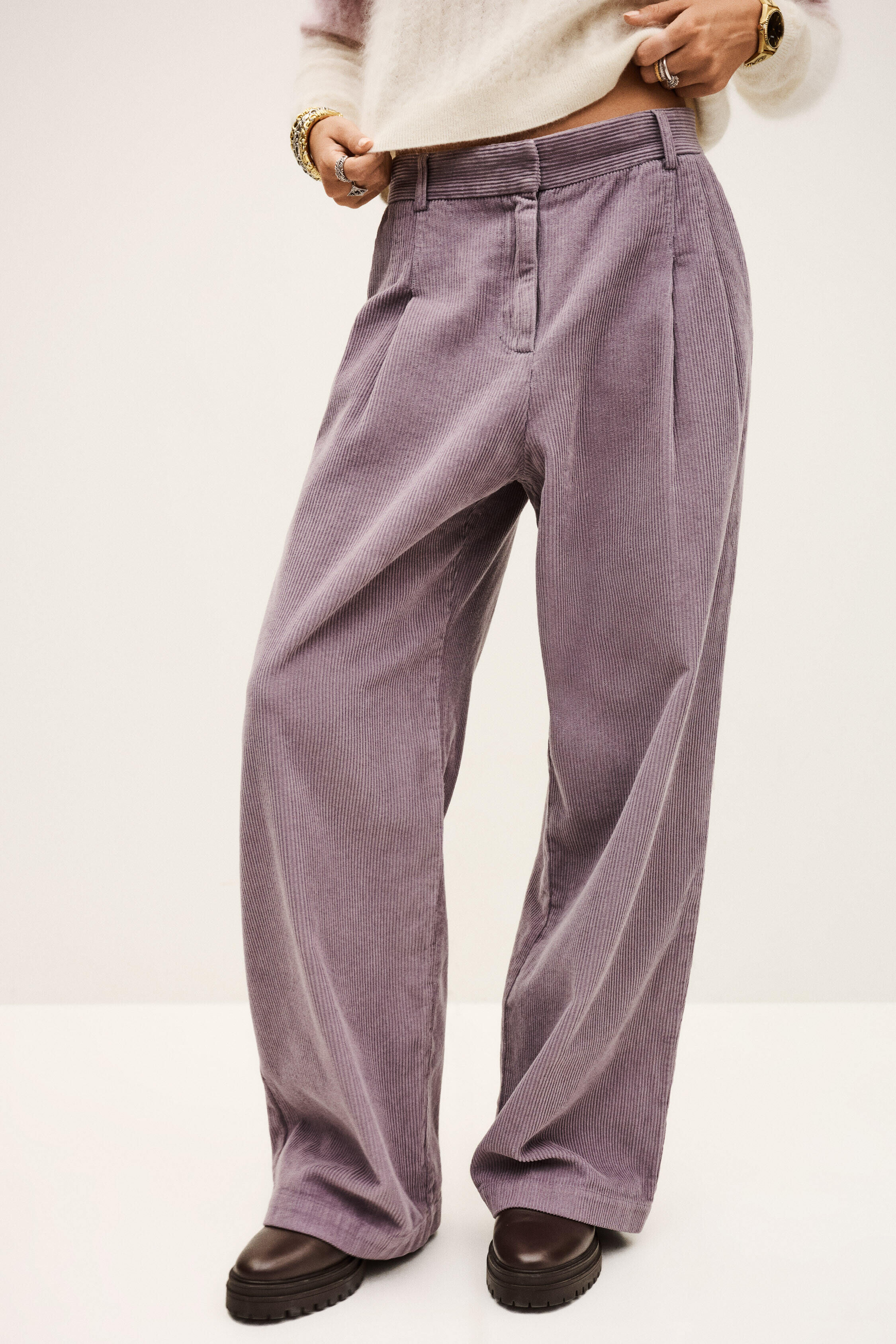 VEDWIN PANTS