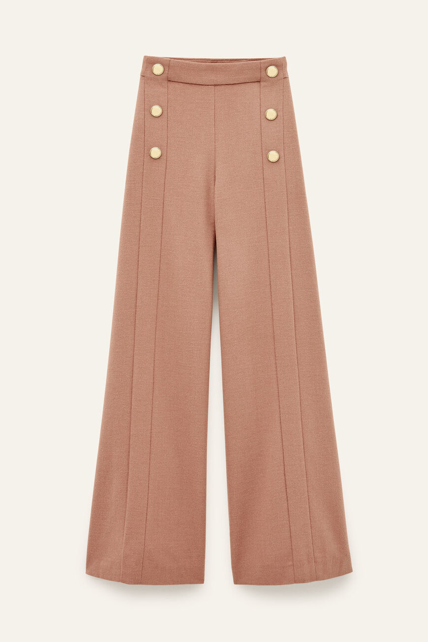 DALCON PANTS